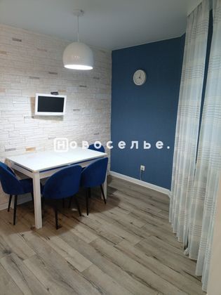 Продажа 3-комнатной квартиры 120 м², 1/10 этаж