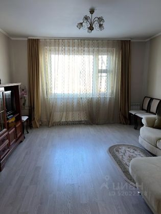 Продажа 4-комнатной квартиры 83,6 м², 3/12 этаж