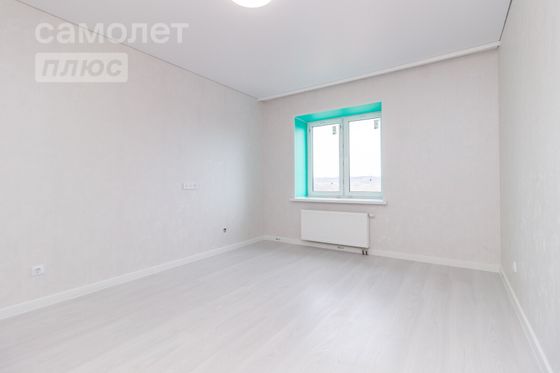 Продажа 2-комнатной квартиры 41 м², 10/16 этаж