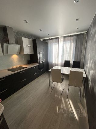 Продажа 1-комнатной квартиры 47,2 м², 13/22 этаж