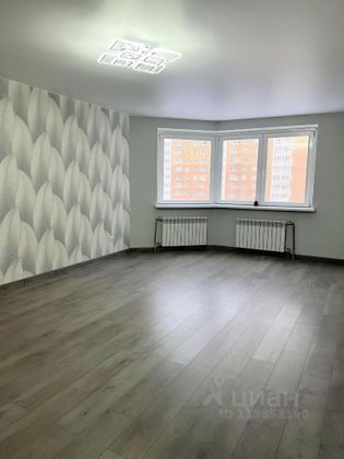 Продажа 3-комнатной квартиры 87,1 м², 9/19 этаж