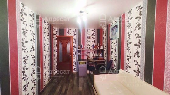 Продажа 4-комнатной квартиры 72,9 м², 8/9 этаж