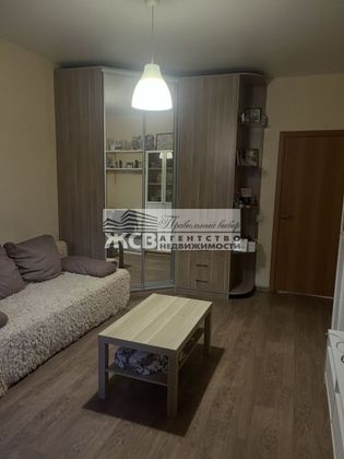 Продажа 2-комнатной квартиры 64,8 м², 2/17 этаж