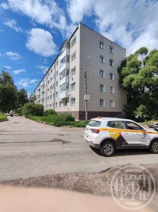 Продажа 2 комнат, 27,1 м², 1/5 этаж