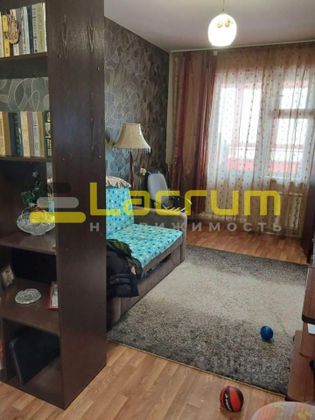 Продажа квартиры-студии 21,5 м², 5/14 этаж