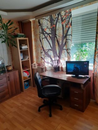 Продажа 1-комнатной квартиры 40 м², 1/9 этаж