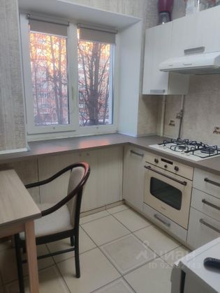 Продажа 2-комнатной квартиры 40,4 м², 3/3 этаж