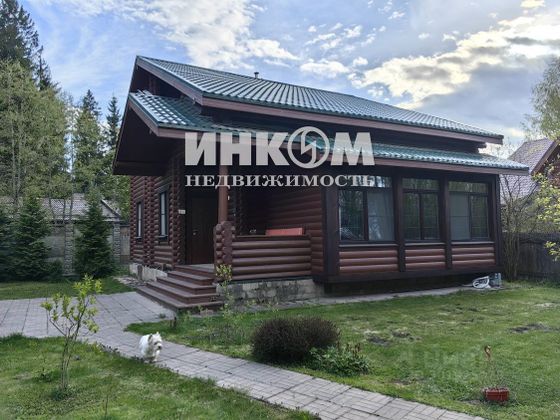 Продажа дома, 200 м², с участком 10 соток