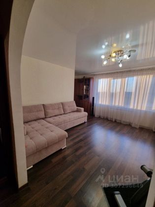 Продажа 1-комнатной квартиры 51,4 м², 8/10 этаж