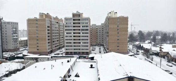 Продажа 1-комнатной квартиры 40 м², 1/11 этаж