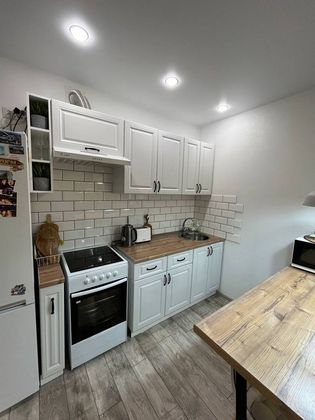 Продажа 1-комнатной квартиры 37,8 м², 14/18 этаж