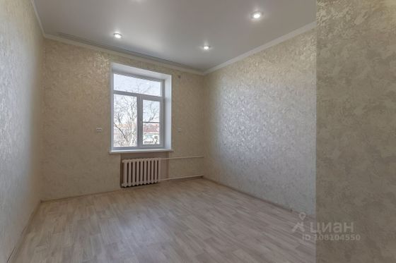 Продажа квартиры-студии 18,2 м², 5/5 этаж