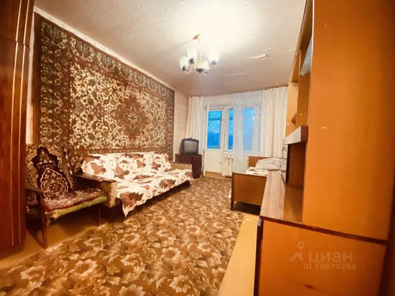 Продажа 1-комнатной квартиры 30 м², 2/5 этаж