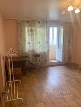 Продажа 1-комнатной квартиры 42 м², 3/12 этаж