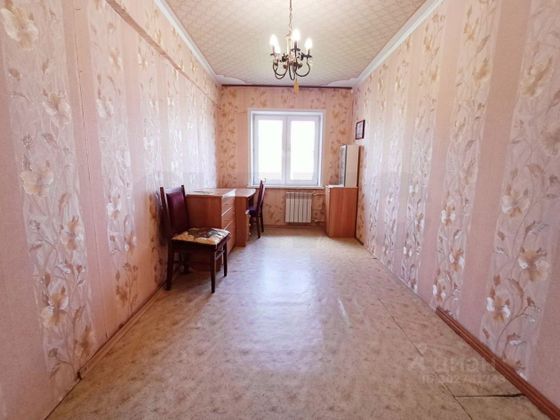 Продажа 2-комнатной квартиры 45,2 м², 5/5 этаж