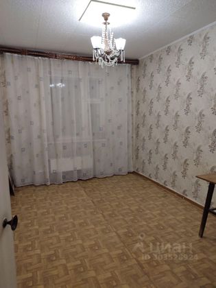 Продажа 3-комнатной квартиры 66,6 м², 3/9 этаж