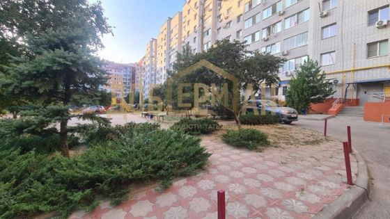 Продажа 3-комнатной квартиры 94,9 м², 6/9 этаж