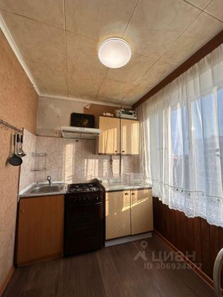 Продажа 2-комнатной квартиры 44 м², 10/12 этаж