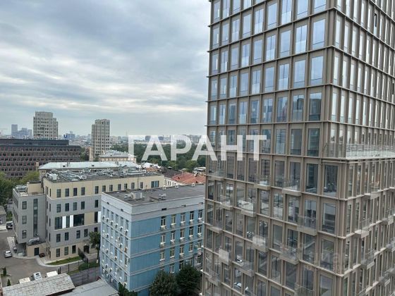 Продажа 3-комнатной квартиры 92,2 м², 3/21 этаж