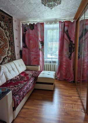 Продажа 3-комнатной квартиры 51,5 м², 1/5 этаж