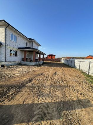 Продажа дома, 227 м², с участком 12 соток