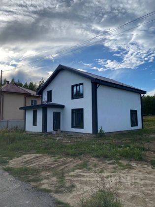 Продажа дома, 197,8 м², с участком 12 соток