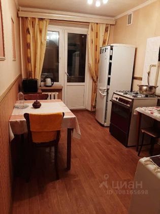 Продажа 1-комнатной квартиры 37 м², 4/12 этаж