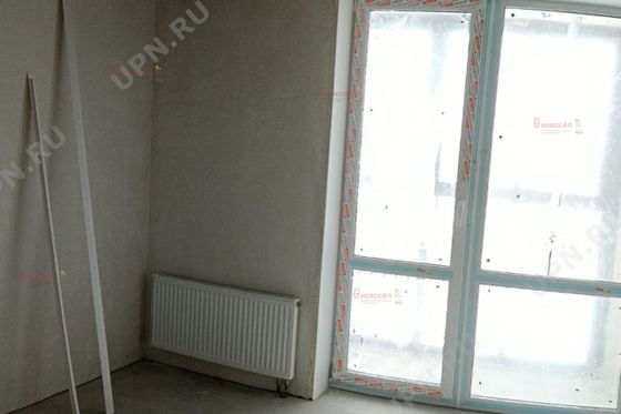 Продажа 1-комнатной квартиры 20 м², 11/25 этаж