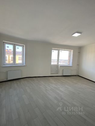 Продажа 1-комнатной квартиры 48 м², 2/3 этаж