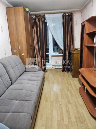 Продажа 3-комнатной квартиры 59,9 м², 7/9 этаж