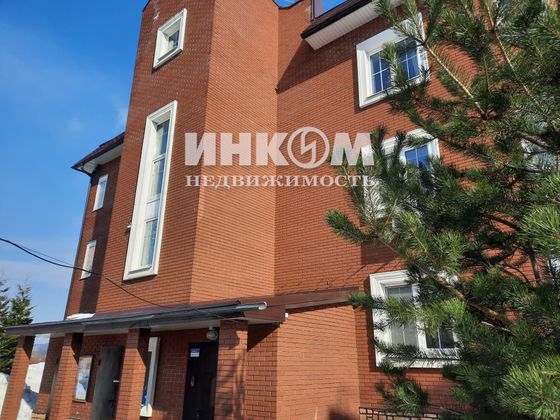 Продажа 1-комнатной квартиры 43,6 м², 3/3 этаж