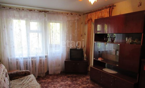 Продажа 3-комнатной квартиры 53,1 м², 4/5 этаж