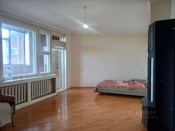 Продажа 3-комнатной квартиры 140 м², 5/6 этаж