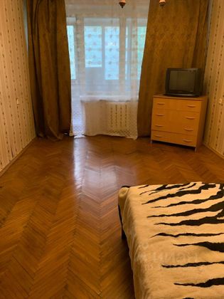 Продажа 2-комнатной квартиры 54 м², 3/14 этаж