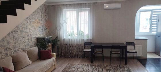 Продажа 3-комнатной квартиры 68,2 м², 5/5 этаж