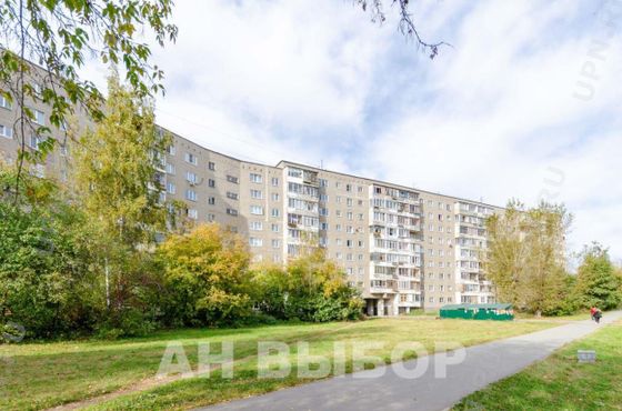 Продажа 3-комнатной квартиры 58 м², 7/9 этаж