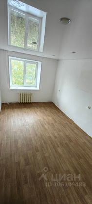 Продажа 2-комнатной квартиры 25 м², 4/5 этаж