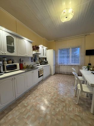 Продажа дома, 150 м², с участком 6 соток