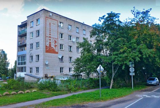 Продажа 3-комнатной квартиры 51,3 м², 5/5 этаж