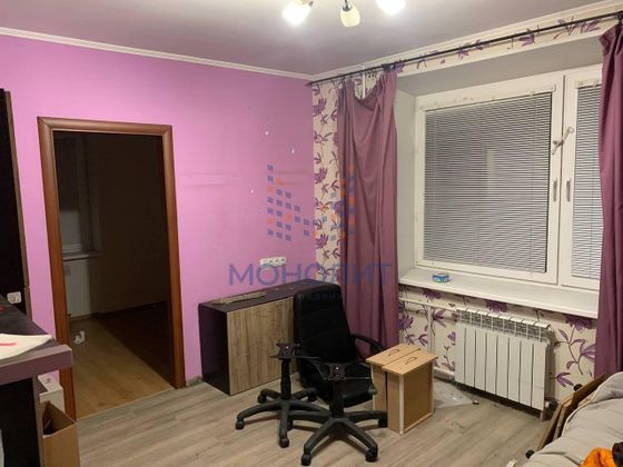 Продажа 2-комнатной квартиры 36,3 м², 2/9 этаж