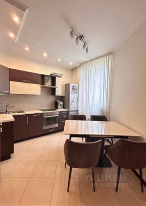 Продажа 2-комнатной квартиры 82,9 м², 16/24 этаж