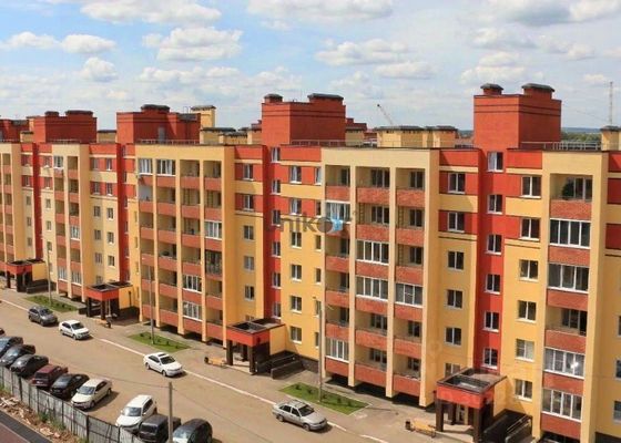 Продажа 1-комнатной квартиры 19,7 м², 4/4 этаж