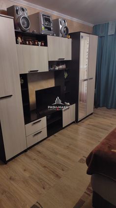 Продажа 2-комнатной квартиры 55,7 м², 3/10 этаж