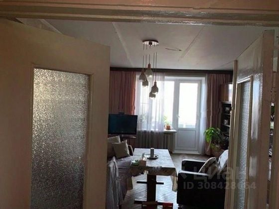 Продажа 3-комнатной квартиры 77 м², 10/14 этаж