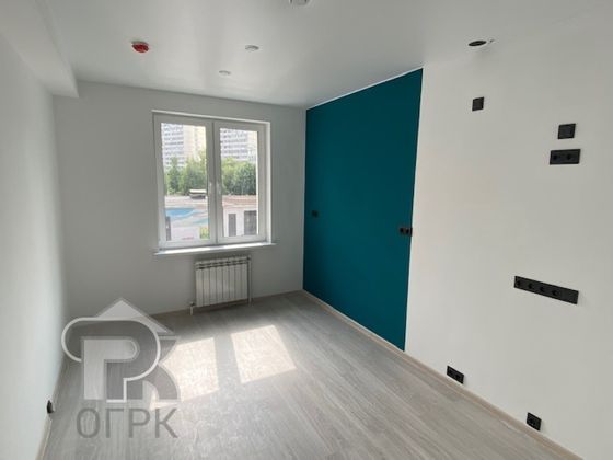 Продажа квартиры-студии 17,2 м², 2/3 этаж