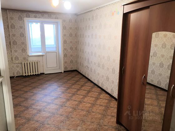 Продажа 2-комнатной квартиры 47,5 м², 1/5 этаж