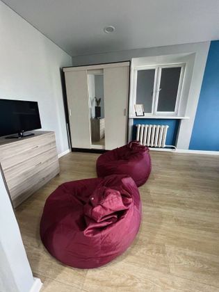 Продажа 1-комнатной квартиры 29,8 м², 5/5 этаж