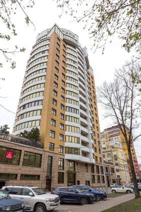 Продажа 2-комнатной квартиры 48,9 м², 2/18 этаж