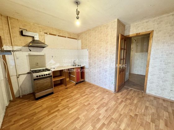 Продажа 2-комнатной квартиры 56,1 м², 6/10 этаж