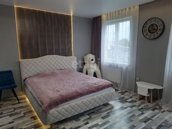 Продажа 1-комнатной квартиры 54 м², 3/3 этаж